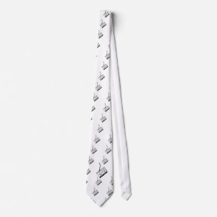 Cravate Necktie du contrôleur de jeu