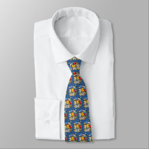 Cravate Necktie scolaire
