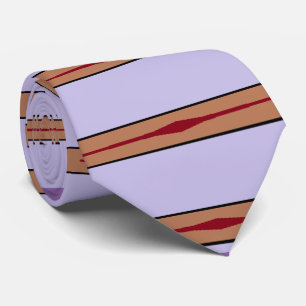 Cravate Nœud papillon en chip