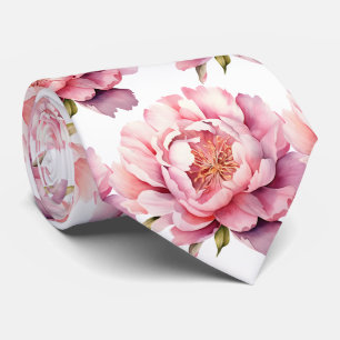 Cravate Nœud papillon floral élégant pour mariage et occas