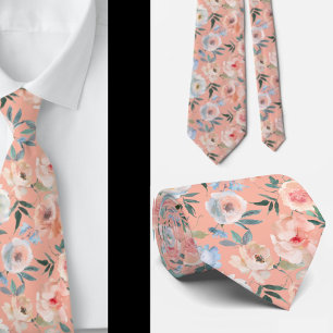 Cravate Nœud papillon pour homme Nœud papillon floral po