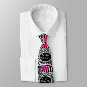 Cravate Nœud papillon pour le jour de votre mariage
