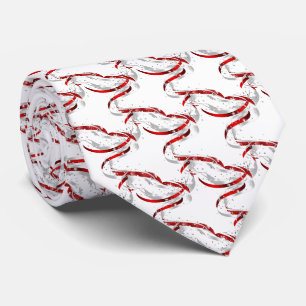 Cravate Noeud papillon ruban de fêtes pour hommes