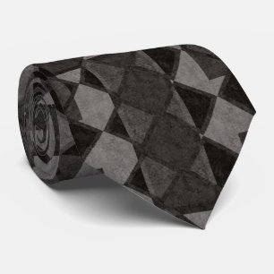 Cravate Noir