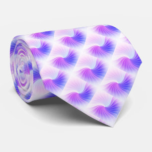 Cravate Nuances de pourpre