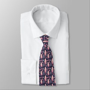 Cravate Nutcracker Necktie