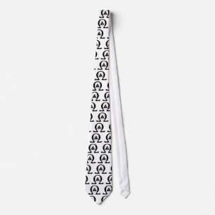 Cravate Ohm Droit Religion