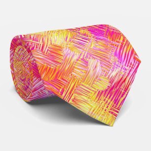 Cravate Options Abstraites Motifs 31A-D