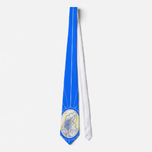 Cravate Otis T. Wren Tie
