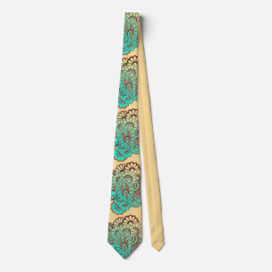 Cravate Paisley Ornaments I + votre backgr. & idées