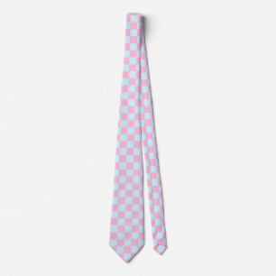 Cravate Panneau de contrôle Cotton Candy
