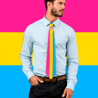 Pansexual Flag & Pride entreprise communautaire/ge