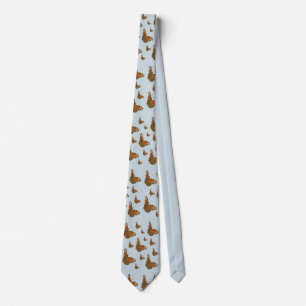 Cravate Papillon
