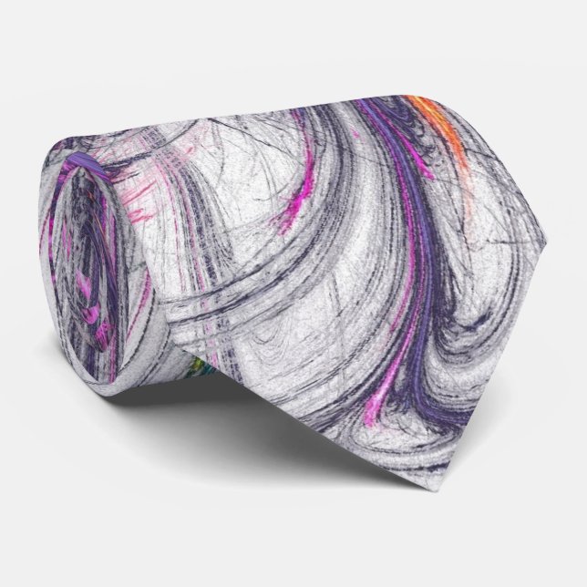 Cravate Papillon élégant (Roulé)