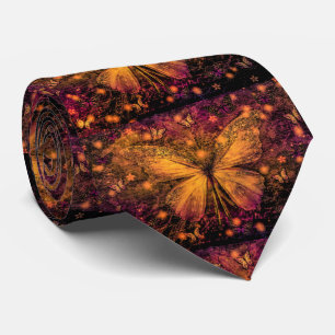 Cravate Papillon victorien