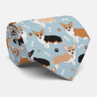Patrouilles et os de Chiens de Corgi