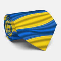 Pavillon Ukrainien - Liberté Pour L'Ukraine - Sout