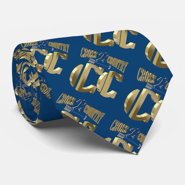 Cravate Pays transnationaux (Roulé)