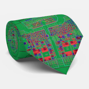 CRAVATE PCB