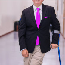 PCC Electric Violet 2 - Rose AH2015