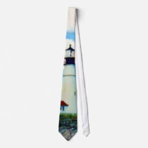 Cravate Phare
