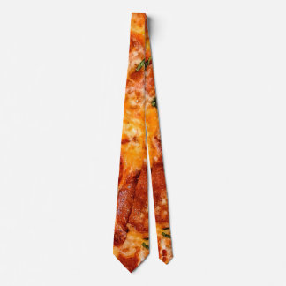 CRAVATE PIZZA PEPPERONI 2