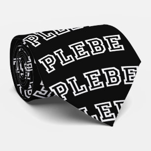 CRAVATE PLEBE