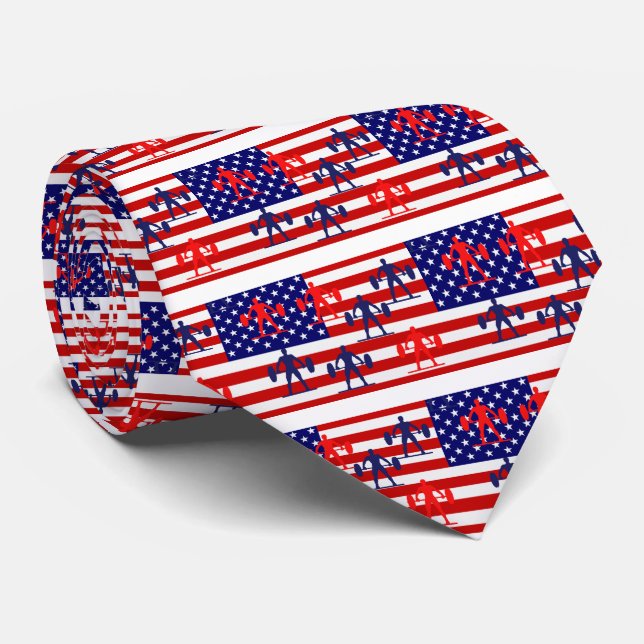 Cravate Poids (Roulé)