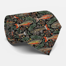 Poisson d'eau douce, Design élégant, Truite, Pêche