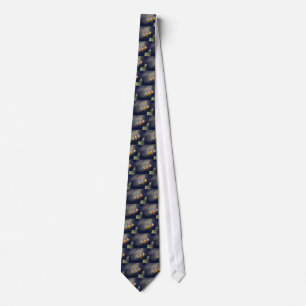 Cravate poissons de clown, 2