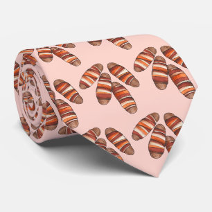 Cravate Porcs dans les couvertures Bacon Sausage Royaume-U