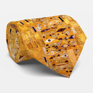 Cravate Portrait d'Adele Bloch-Bauer par Gustav Klimt