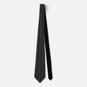 Cravate Poteau Totémique Liens Premier Art Des Nations Tie
