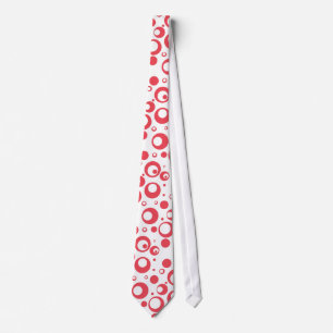 Cravate pour Groomsmen, points de roussissement de