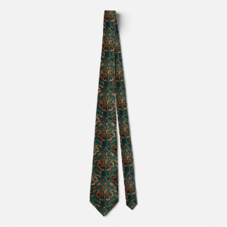 Cravate pour homme élégant