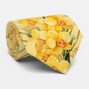 Cravate pour homme Nœud papillon floral pour mar