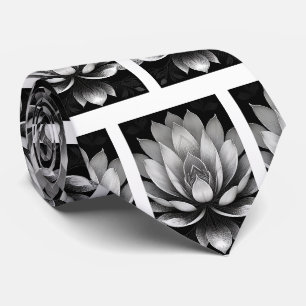 Cravate pour homme Nœud papillon floral pour mar