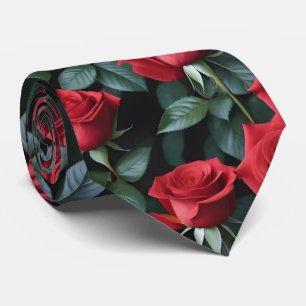 Cravate pour homme Nœud papillon floral pour mar