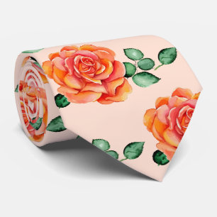 Cravate pour homme   Nœud papillon floral pour mar