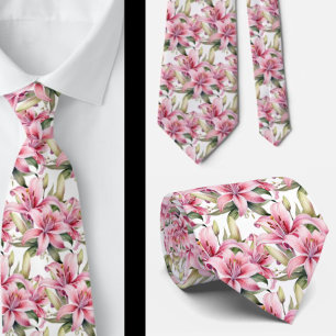 Cravate pour homme   Nœud papillon floral pour mar