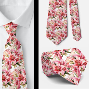Cravate pour homme   Nœud papillon floral pour mar