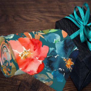 Cravate pour homme   Nœud papillon floral pour mar