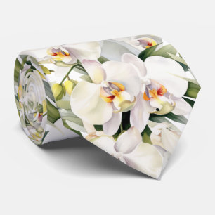 Cravate pour homme   Nœud papillon floral pour mar