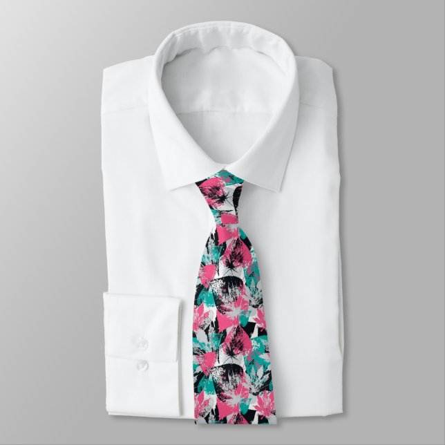 Cravate pour hommes (Attaché)