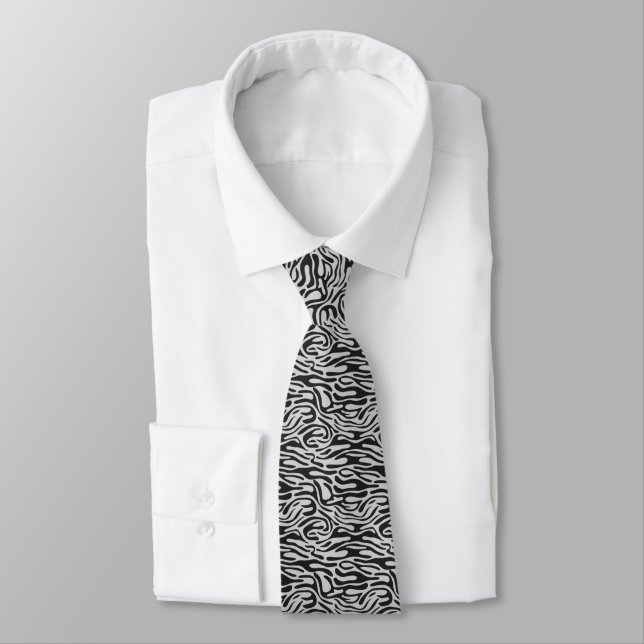 Cravate pour hommes (Attaché)