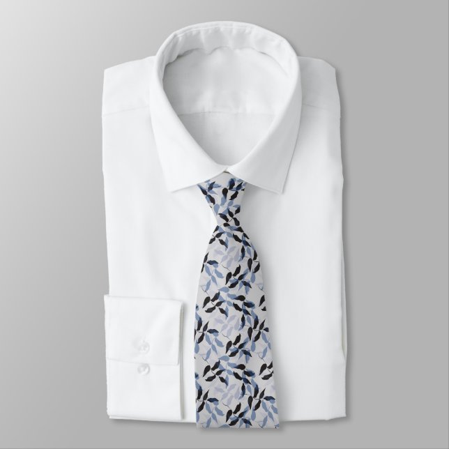 Cravate pour hommes (Attaché)