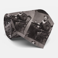 PRÉSIDENT ABRAHAM LINCOLN 1862 STEREOVIEW