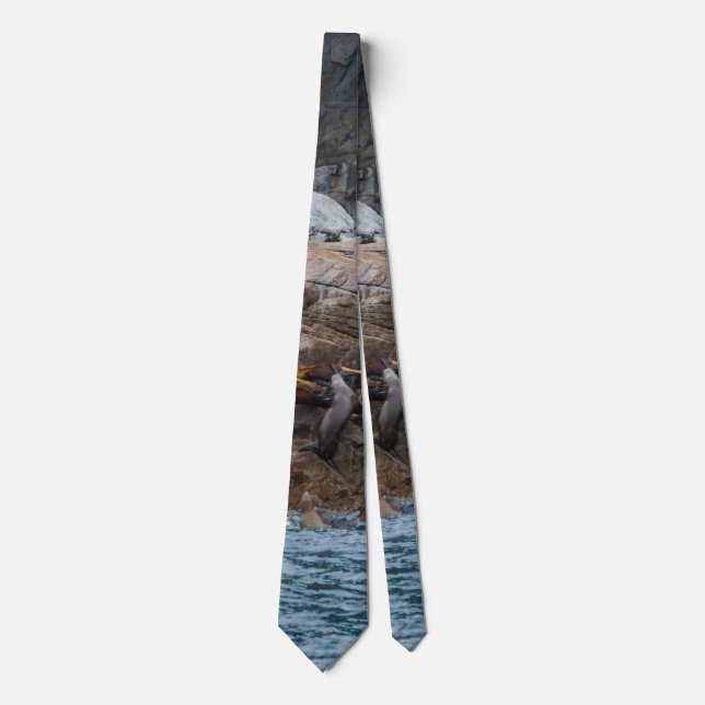 Cravate Prochain Collier De Serrage Au Col (Devant)