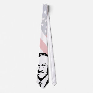 Cravate Propagande de Ron Paul