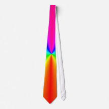 Puissant arc-en-ciel